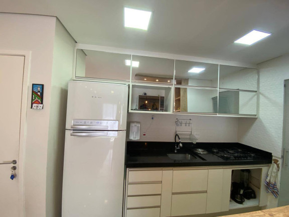Imagem Apartamento com 2 Quartos à Venda, 57 m² em Itatiba
