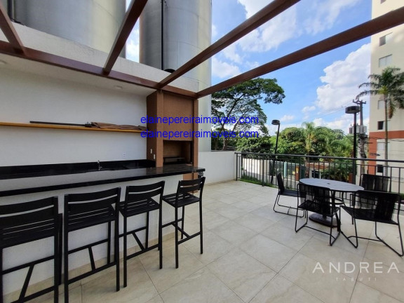Imagem Apartamento com 2 Quartos à Venda, 40 m² em Vila Butantã - São Paulo Imagem Apartamento com 2 Quartos à Venda, 40 m² em Vila Butantã - São Paulo