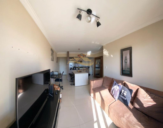 Imagem Apartamento com 2 Quartos à Venda, 71 m² em Vila Sfeir - Indaiatuba