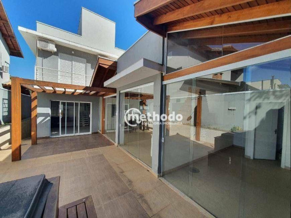 Imagem Casa com 3 Quartos à Venda, 214 m² em Fazenda Santa Cândida - Campinas Imagem Casa com 3 Quartos à Venda, 214 m² em Fazenda Santa Cândida - Campinas