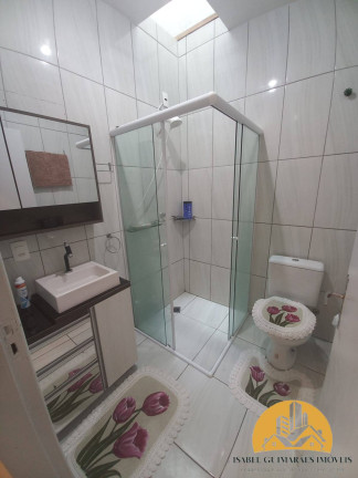 Imagem Casa com 2 Quartos para Temporada,  em Gravatá - Navegantes