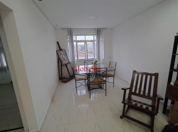 Imagem Imóvel com 2 Quartos à Venda, 82 m² em Ponta Da Praia - Santos Imagem Imóvel com 2 Quartos à Venda, 82 m² em Ponta Da Praia - Santos