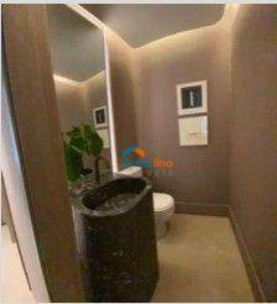 Imagem Apartamento com 3 Quartos à Venda, 132 m² em Jardins - São Paulo Imagem Apartamento com 3 Quartos à Venda, 132 m² em Jardins - São Paulo