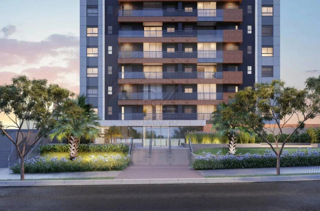Imagem Apartamento com 3 Quartos à Venda, 111 m² em Jardim Olhos Dágua Ii - Ribeirão Preto Imagem Apartamento com 3 Quartos à Venda, 111 m² em Jardim Olhos Dágua Ii - Ribeirão Preto