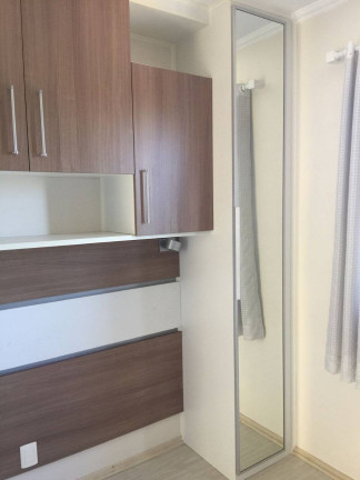 Imagem Apartamento com 2 Quartos à Venda, 60 m² em Jardim Tupanci - Barueri
