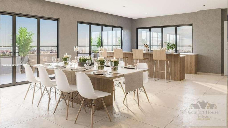 Imagem Apartamento com 2 Quartos à Venda, 60 m² em Baeta Neves - São Bernardo Do Campo