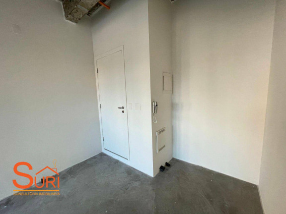 Imagem Sala Comercial à Venda ou Locação, 38 m² em Vila Baeta Neves - São Bernardo Do Campo
