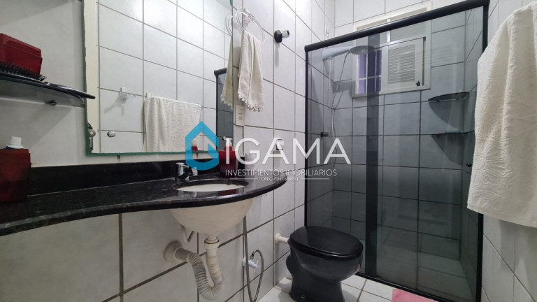 Imagem Casa com 3 Quartos à Venda, 240 m² em Nova Parnamirim - Parnamirim