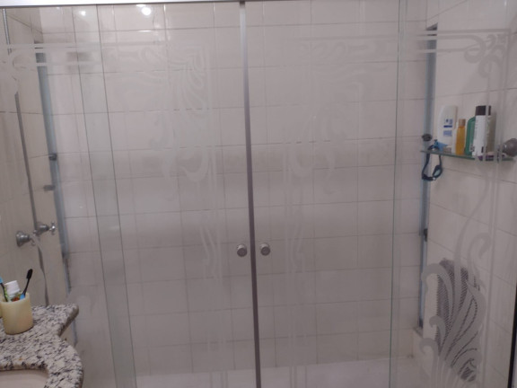 Imagem Apartamento com 3 Quartos à Venda, 129 m² em Boqueirão - Santos