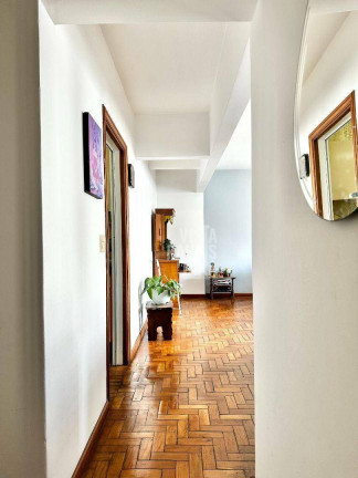 Imagem Apartamento com 3 Quartos à Venda, 110 m² em Perdizes - São Paulo