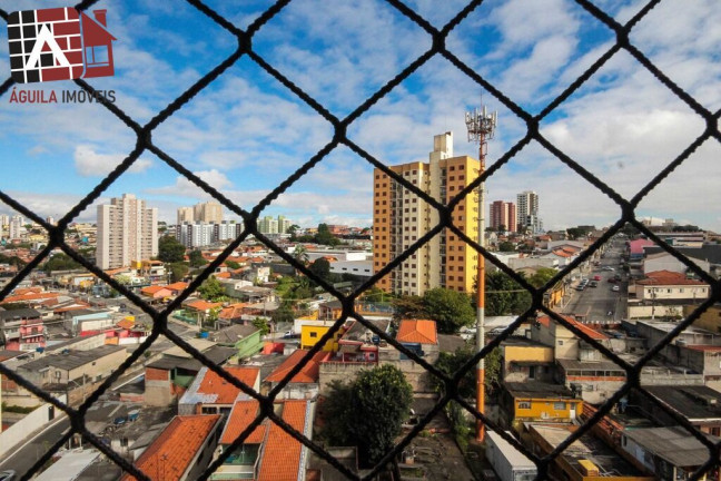 Imagem Apartamento com 2 Quartos à Venda, 49 m² em Vila Carmosina - São Paulo Imagem Apartamento com 2 Quartos à Venda, 49 m² em Vila Carmosina - São Paulo