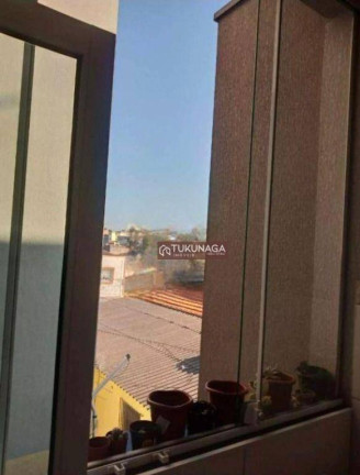 Imagem Sobrado com 2 Quartos à Venda, 85 m² em Parque Das Nações - Santo André