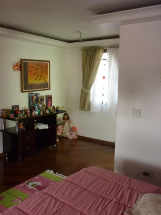 Imagem Casa com 5 Quartos à Venda, 520 m² em City América - São Paulo Imagem Casa com 5 Quartos à Venda, 520 m² em City América - São Paulo