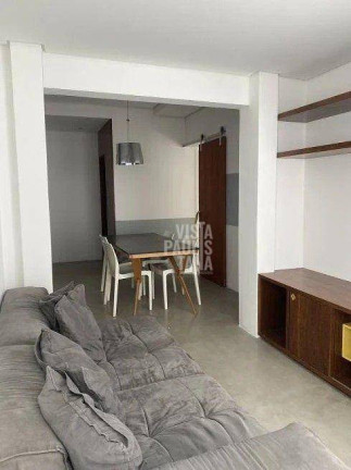 Imagem Apartamento com 2 Quartos à Venda, 83 m² em Jardim Paulista - São Paulo Imagem Apartamento com 2 Quartos à Venda, 83 m² em Jardim Paulista - São Paulo