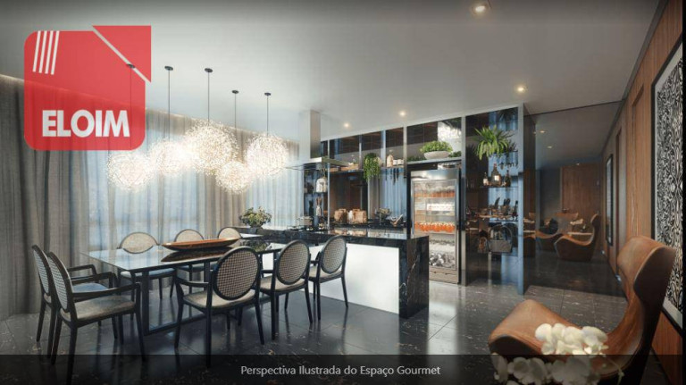 Imagem Apartamento com 3 Quartos à Venda, 116 m² em Barra Funda - São Paulo