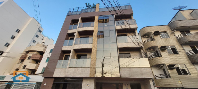 Cobertura com 4 Quartos à Venda, 200 m² em Iguaçu - Ipatinga