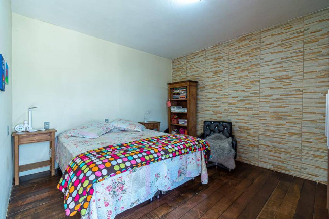 Imagem Casa com 3 Quartos à Venda, 144 m² em Jansen - Gravataí