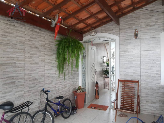 Imagem Casa com 2 Quartos à Venda, 60 m² em Maracana - Praia Grande Imagem Casa com 2 Quartos à Venda, 60 m² em Maracana - Praia Grande