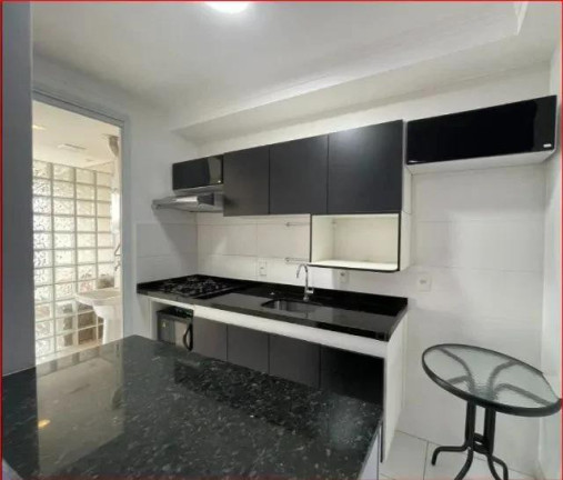 Imagem Apartamento com 2 Quartos à Venda, 68 m² em Santo Amaro - São Paulo Imagem Apartamento com 2 Quartos à Venda, 68 m² em Santo Amaro - São Paulo