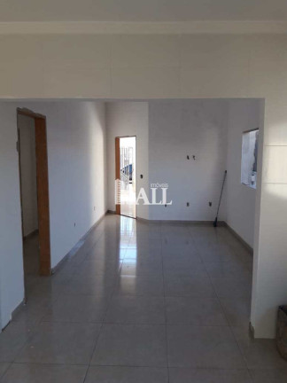 Imagem Casa com 2 Quartos à Venda, 100 m² em Setparque Avenida 2 - São José Do Rio Preto Imagem Casa com 2 Quartos à Venda, 100 m² em Setparque Avenida 2 - São José Do Rio Preto