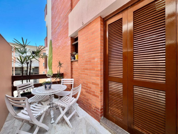 Imagem Apartamento com 2 Quartos à Venda, 112 m² em Centro - Capao Da Canoa Imagem Apartamento com 2 Quartos à Venda, 112 m² em Centro - Capao Da Canoa