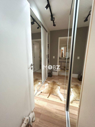 Imagem Imóvel com 3 Quartos à Venda, 124 m² em Vila Andrade - São Paulo