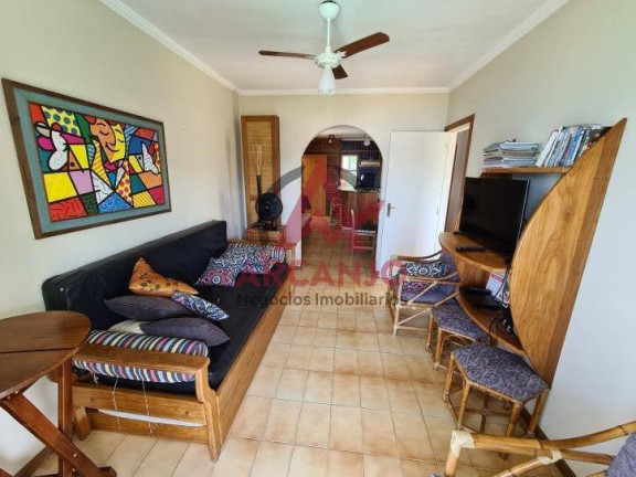 Imagem Apartamento com 2 Quartos à Venda, 70 m² em Toninhas - Ubatuba Imagem Apartamento com 2 Quartos à Venda, 70 m² em Toninhas - Ubatuba