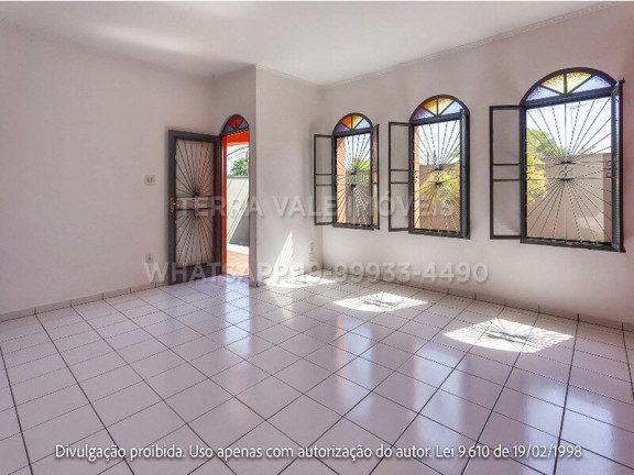 Imagem Casa com 3 Quartos à Venda, 148 m² em Barão Geraldo - Campinas
