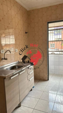 Imagem Apartamento com 1 Quarto à Venda, 49 m² em Taboão - São Bernardo Do Campo Imagem Apartamento com 1 Quarto à Venda, 49 m² em Taboão - São Bernardo Do Campo