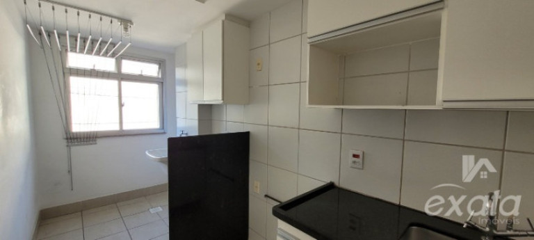 Imagem Apartamento com 2 Quartos à Venda, 62 m² em Colina De Laranjeiras - Serra