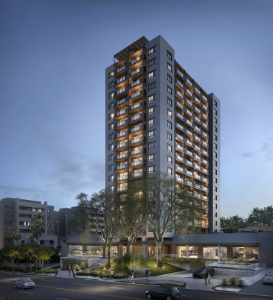 Imagem Apartamento com 2 Quartos à Venda, 70 m² em Boa Vista - Porto Alegre Imagem Apartamento com 2 Quartos à Venda, 70 m² em Boa Vista - Porto Alegre