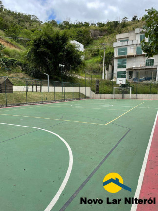 Imagem Apartamento com 3 Quartos à Venda, 75 m² em Maria Paula - São Gonçalo Imagem Apartamento com 3 Quartos à Venda, 75 m² em Maria Paula - São Gonçalo