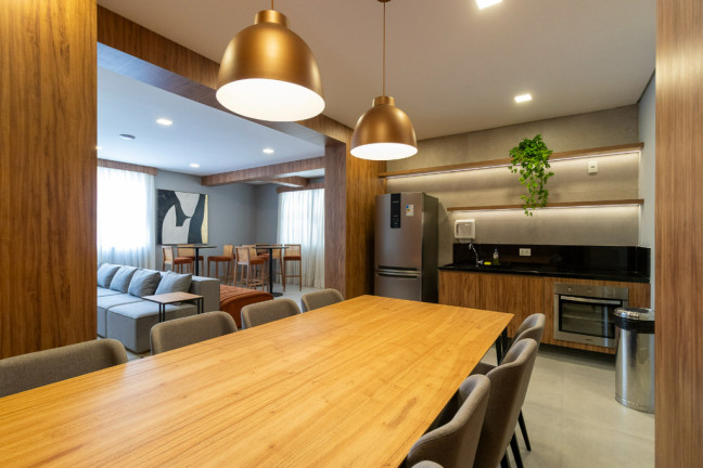 Imagem Apartamento com 1 Quarto à Venda, 28 m² em Jardim Prudência - São Paulo Imagem Apartamento com 1 Quarto à Venda, 28 m² em Jardim Prudência - São Paulo