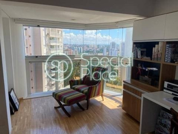 Imagem Apartamento com 4 Quartos à Venda, 350 m² em Morumbi - São Paulo Imagem Apartamento com 4 Quartos à Venda, 350 m² em Morumbi - São Paulo