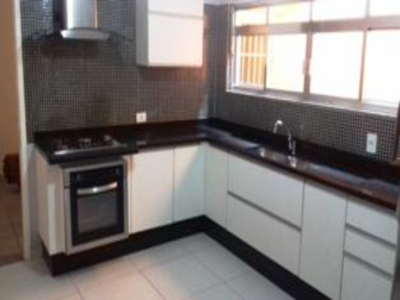 Imagem Sobrado com 4 Quartos à Venda, 290 m² em Vila Palmeiras - São Paulo