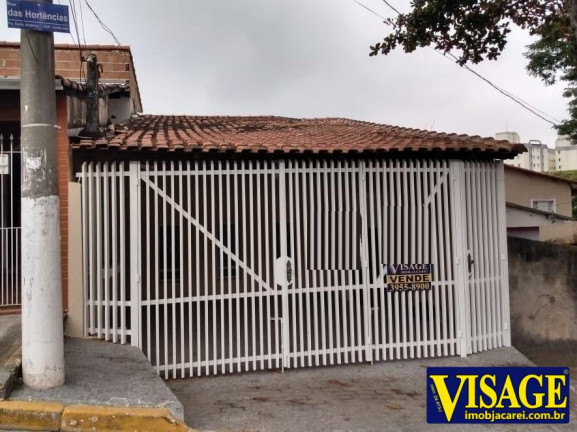 Imagem Casa com 2 Quartos à Venda, 170 m² em Pq. Santo Antonio - Jacareí Imagem Casa com 2 Quartos à Venda, 170 m² em Pq. Santo Antonio - Jacareí
