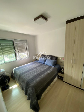Imagem Apartamento com 3 Quartos à Venda, 143 m² em Vila Mariana - São Paulo