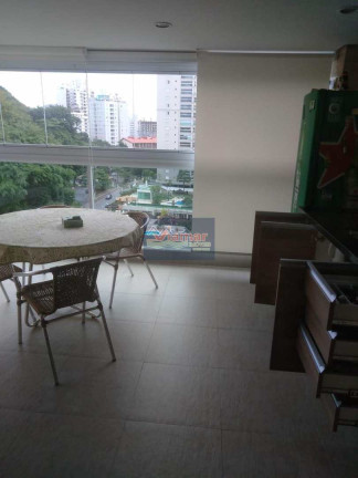 Imagem Apartamento com 3 Quartos à Venda ou Locação, 117 m² em Astúrias - Guarujá Imagem Apartamento com 3 Quartos à Venda ou Locação, 117 m² em Astúrias - Guarujá