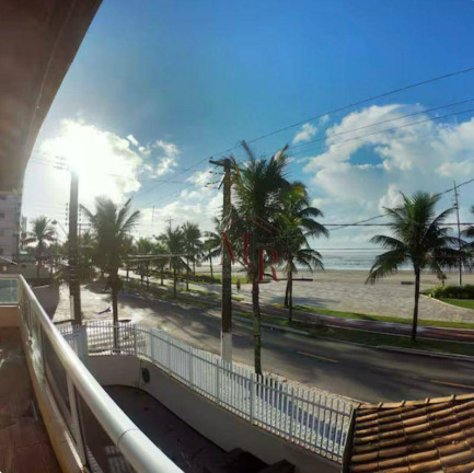 Imagem Sobrado com 2 Quartos à Venda, 110 m² em Vilamar - Praia Grande