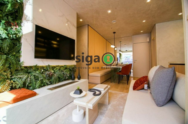 Apartamento com 3 Quartos à Venda, 70 m² em Butantã - São Paulo