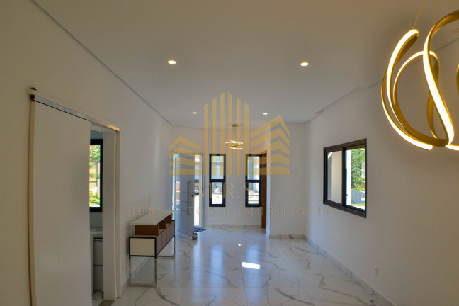Imagem Casa com 3 Quartos à Venda, 167 m² em Residencial Ibi Aram - Itupeva