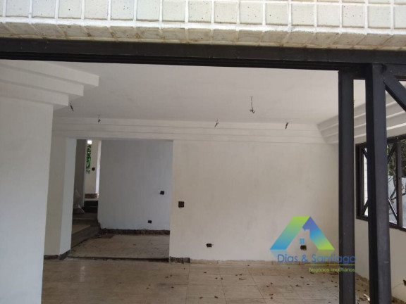 Imagem Sobrado com 4 Quartos à Venda, 800 m² em Morumbi - São Paulo