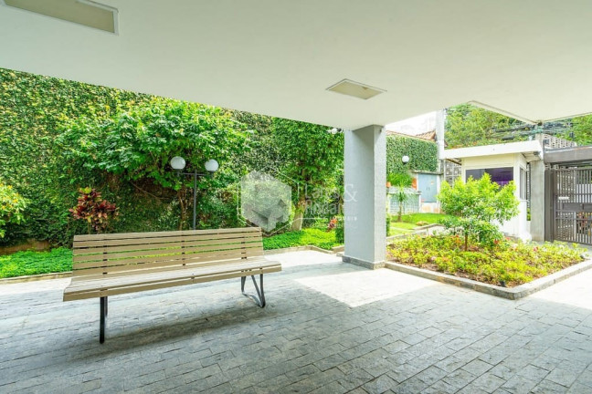 Imagem Apartamento com 2 Quartos à Venda, 73 m² em Bosque Da Saúde - São Paulo Imagem Apartamento com 2 Quartos à Venda, 73 m² em Bosque Da Saúde - São Paulo