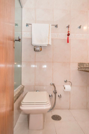 Imagem Apartamento com 3 Quartos à Venda, 12.200 m² em Santa Tereza - Porto Alegre