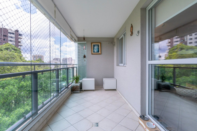 Imagem Apartamento com 2 Quartos à Venda, 87 m² em Morumbi - São Paulo