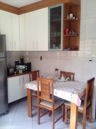 Imagem Casa com 2 Quartos à Venda, 160 m² em Jardim Satélite - São Paulo