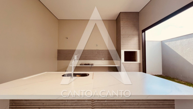 Imagem Casa com 2 Quartos à Venda, 130 m² em Residencial Bella Suíça - Sinop Imagem Casa com 2 Quartos à Venda, 130 m² em Residencial Bella Suíça - Sinop