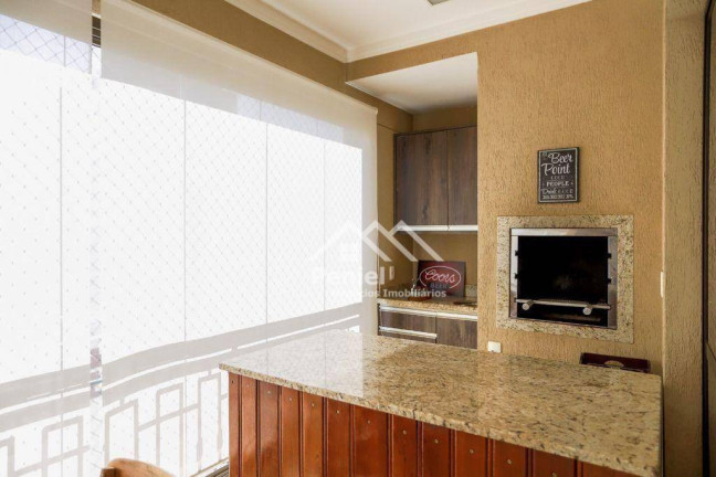 Imagem Apartamento com 3 Quartos à Venda, 136 m² em Jardim Botânico - Ribeirão Preto Imagem Apartamento com 3 Quartos à Venda, 136 m² em Jardim Botânico - Ribeirão Preto