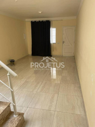Imagem Sobrado com 3 Quartos à Venda, 108 m² em Vila Carrão - São Paulo