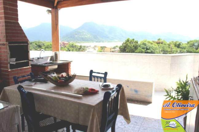 Imagem Apartamento com 3 Quartos à Venda, 126 m² em Perequê Açu - Ubatuba Imagem Apartamento com 3 Quartos à Venda, 126 m² em Perequê Açu - Ubatuba